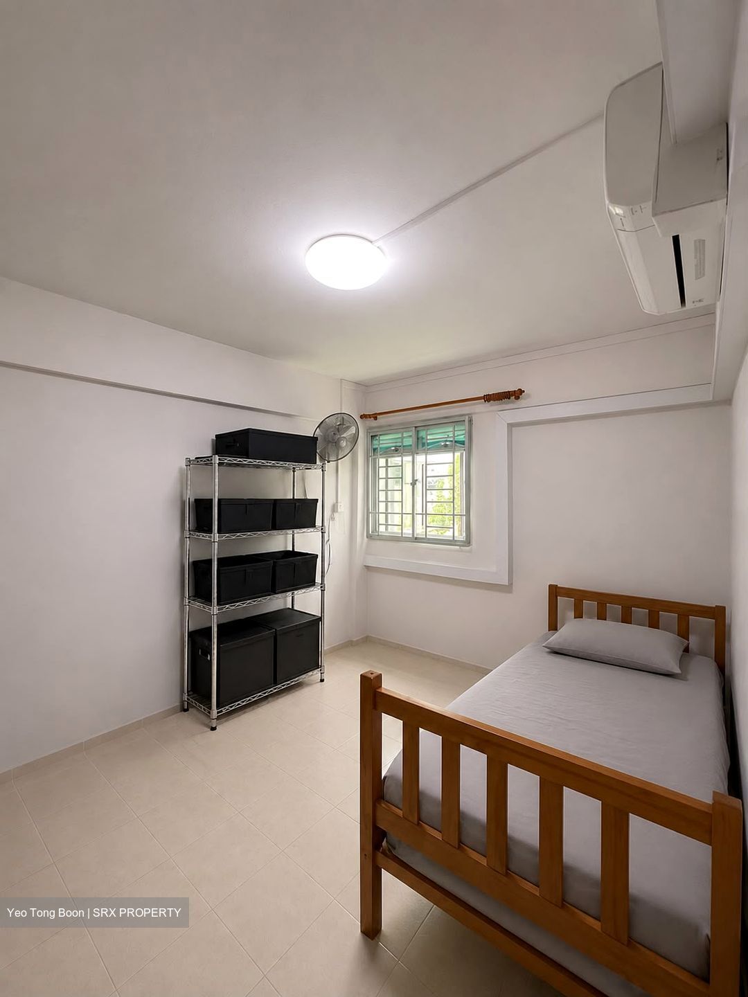 Blk 108 Yishun Ring Road (Yishun), HDB 3 Rooms #589366721